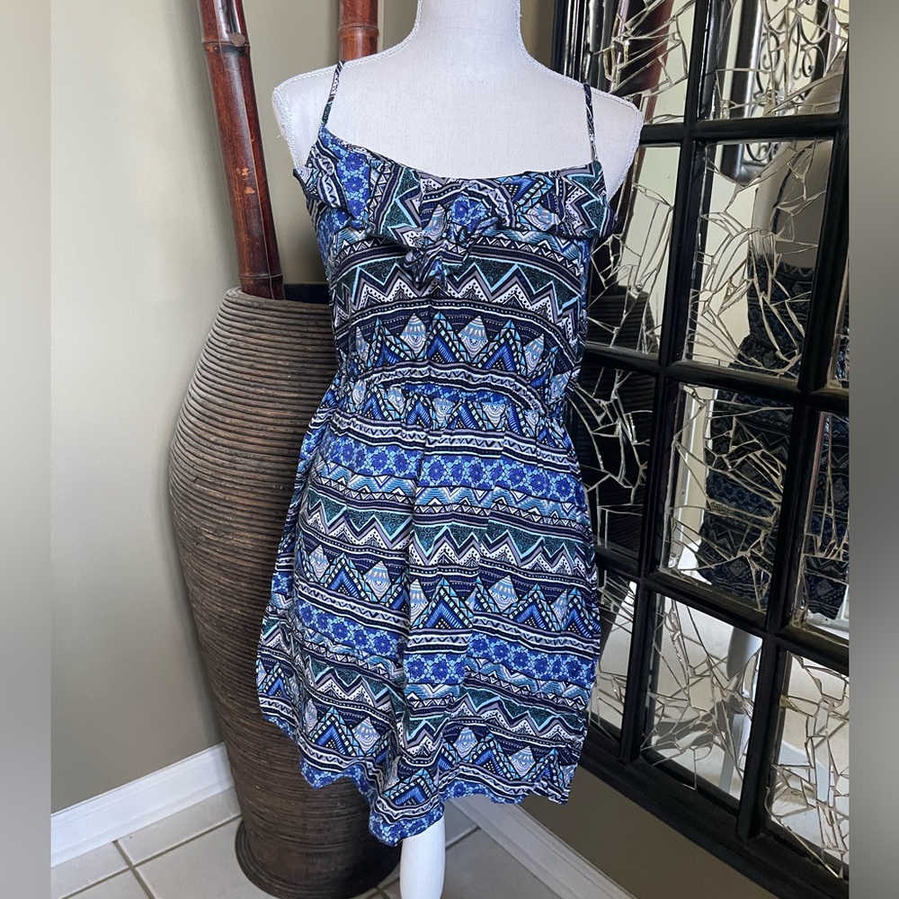 Women’s Strap Dress M